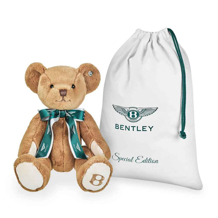 Bentley - Teddy Bears