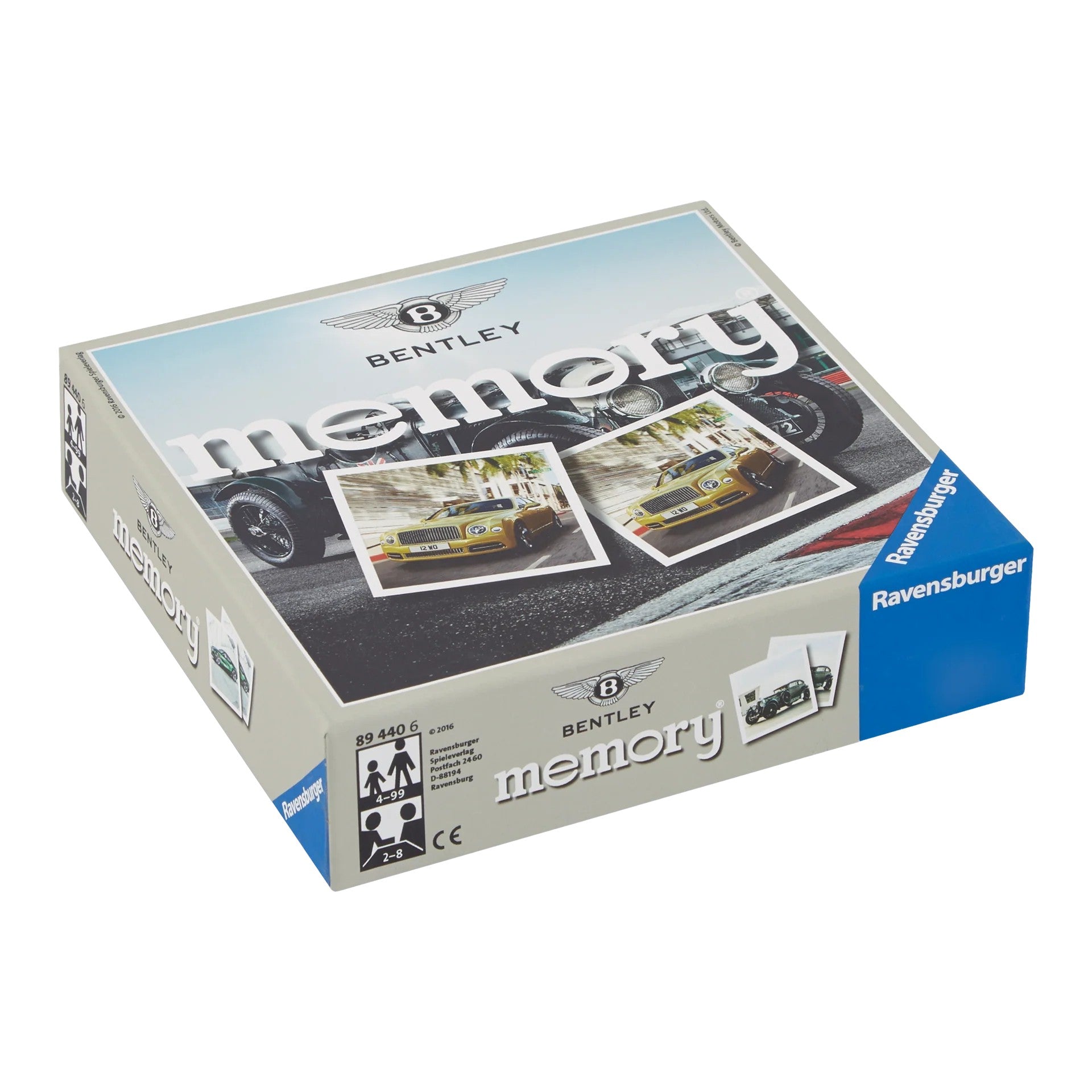 Bentley – Shop JCT600