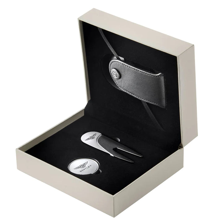 Bentley Golf Gift Set