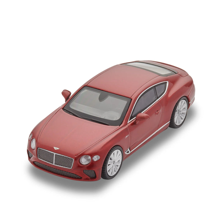 Bentley - Model Cars 1:64