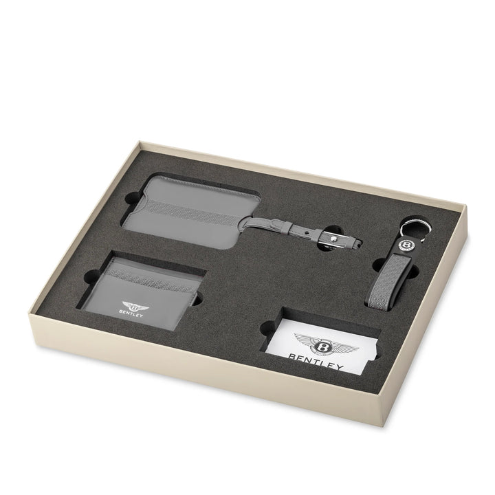 Bentley - Travel gift set