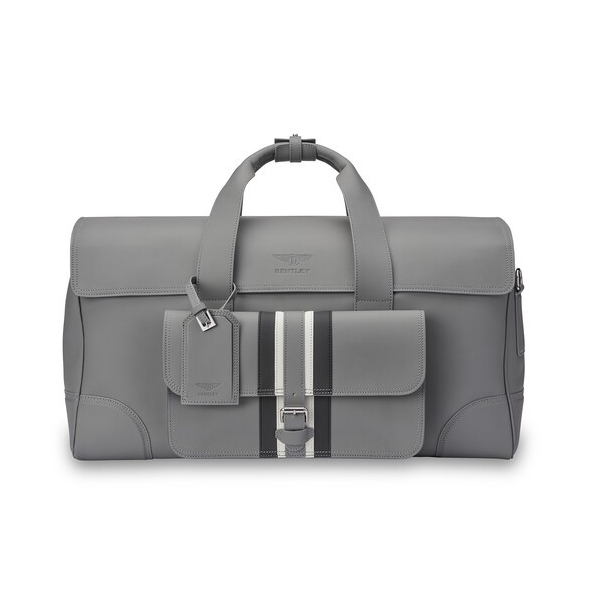 Bentley - Luggage