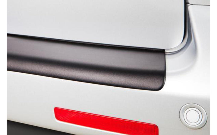 Volkswagen CV - Twin Rear Door Bumper Protector