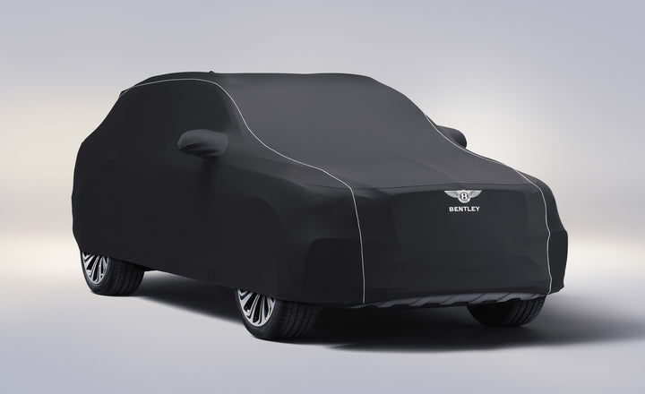 Bentley - Car Covers