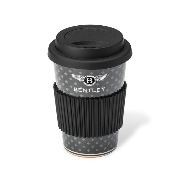 Bentley - Reusable Cups