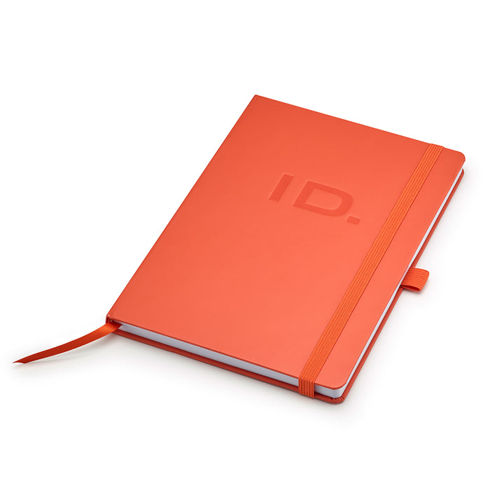 Volkswagen CV - Notebook ID. Collection