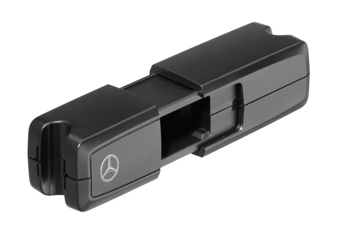 Mercedes-Benz Base support, Style & Travel Equipment Base Carrier (adapter)