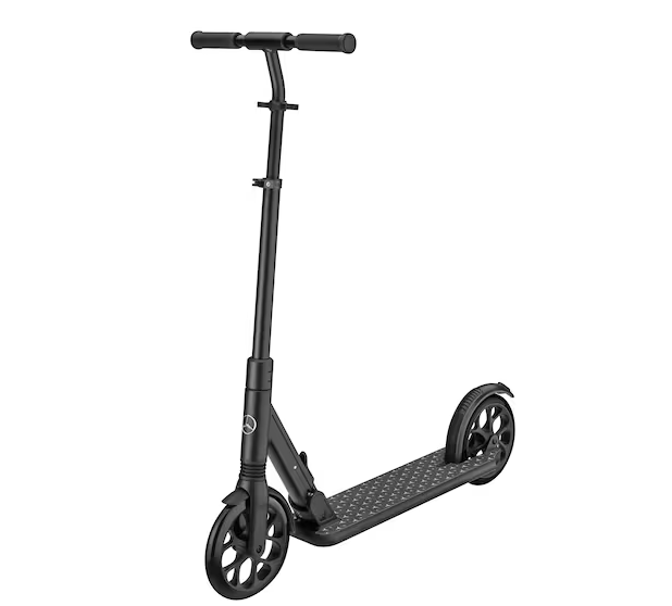 Mercedes-Benz Scooter