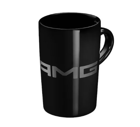 Mercedes-Benz AMG coffee mug, 300 ml