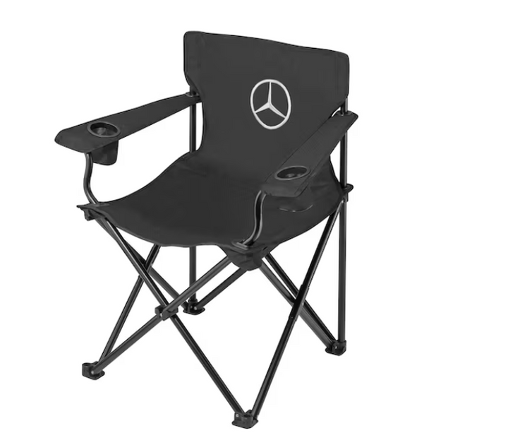 Mercedes-Benz - Folding Chair