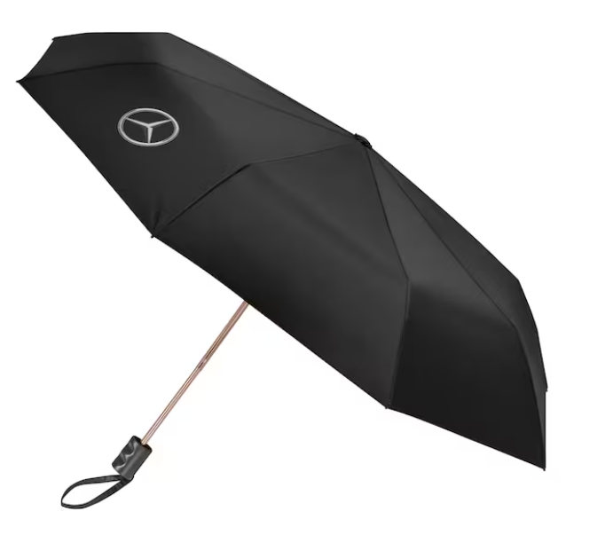 Mercedes Benz - Compact umbrella