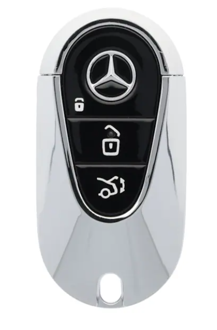 Mercedes Benz - Key USB flash drive, 64 GB