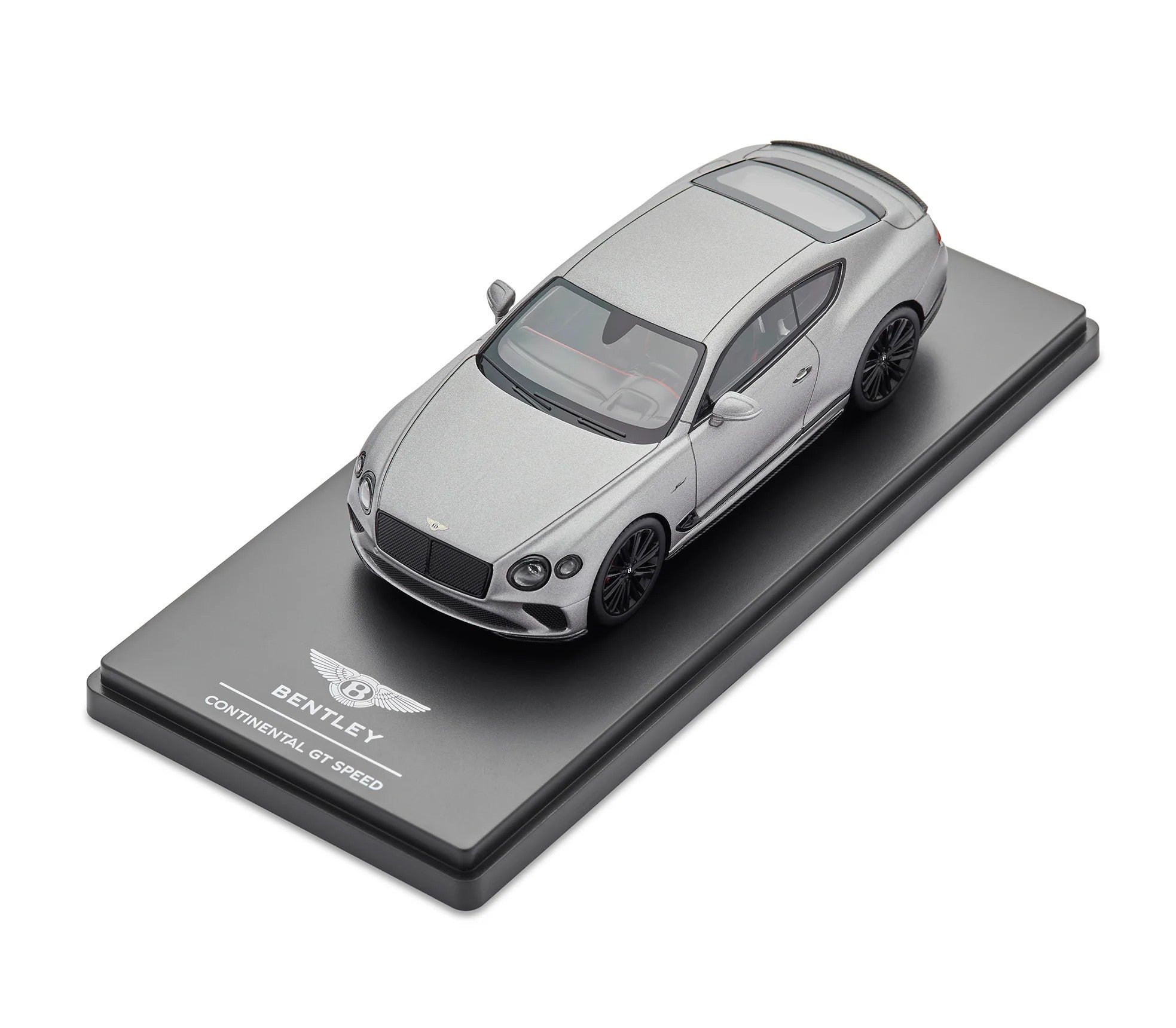 Bentley Model Cars 1:43