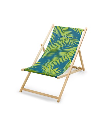 Volkswagen CV - Deck Chair - Ex Display