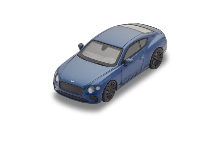 Bentley - Model Cars 1:64