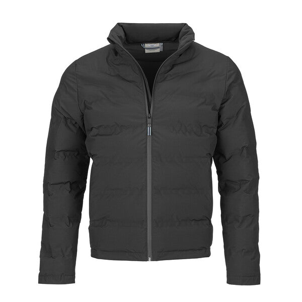 Bentley - Padded Jacket