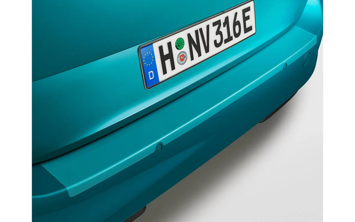 Volkswagen CV - Transparent Bumper Protector ID Buzz