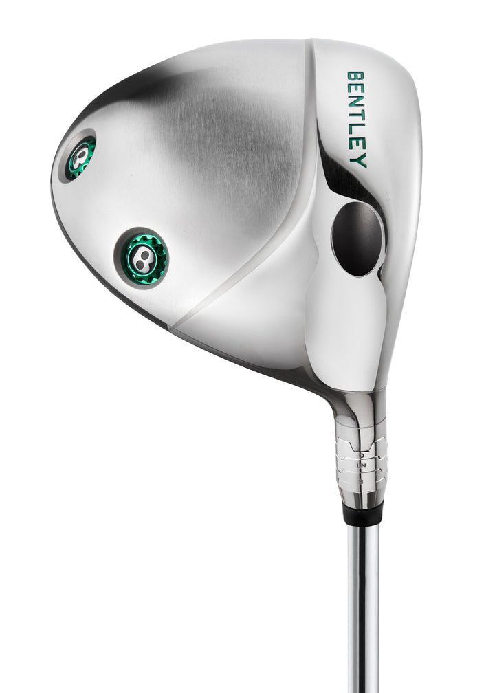 Bentley - Golf Techline Driver