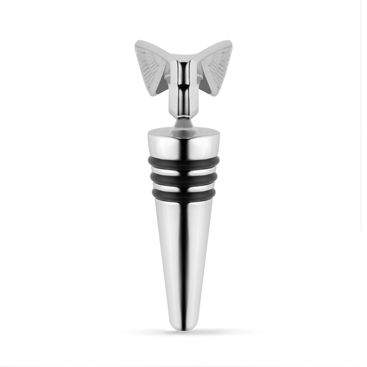 Bentley - Flying B Bottle Stopper