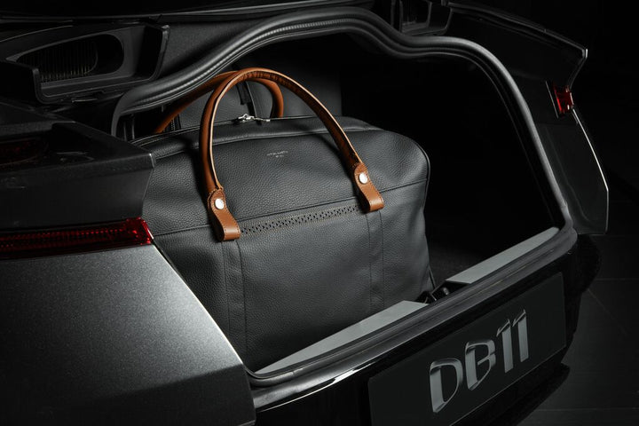 Aston Martin Holdall