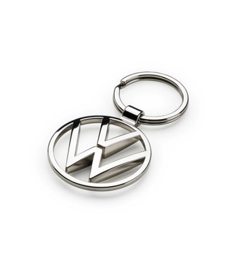 Volkswagen CV - Emblem Key Ring