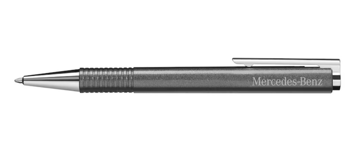 Mercedes-Benz Ballpoint pen, LAMY logo