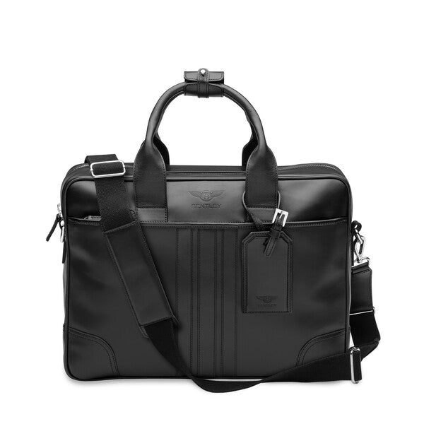 Bentley - Leather Work Bag