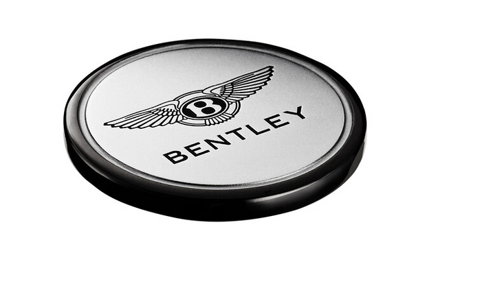 Bentley - Golf Ball Marker