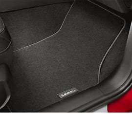 New Seat Leon 2020> Carpet Mats Set