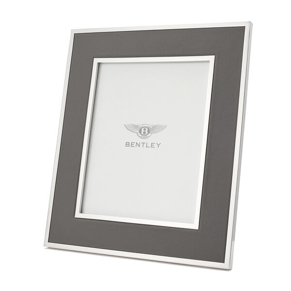 Bentley - Leather Porpoise Picture Frame