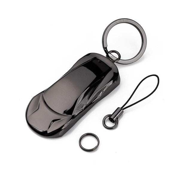 Lotus Drivers Collection Emira Keyring