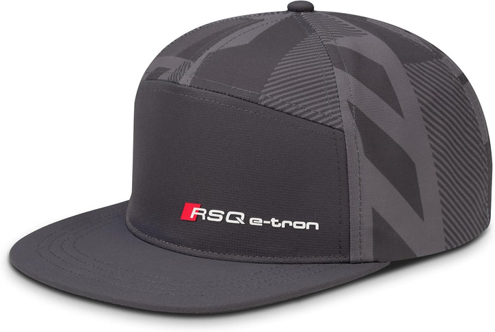 Audi RSQ e-Tron cap