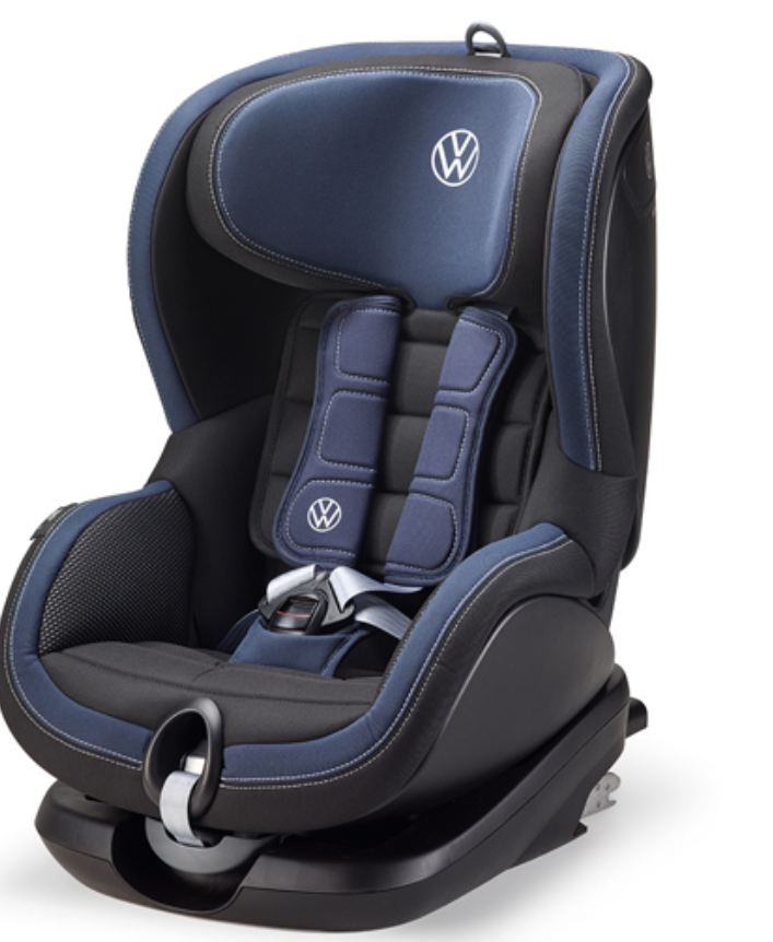 フォルクスワーゲン　Child Seat iSize TriFix*1 Screenshot2024-09-