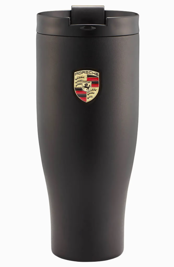 Porsche - XL Thermal Mug – Essential