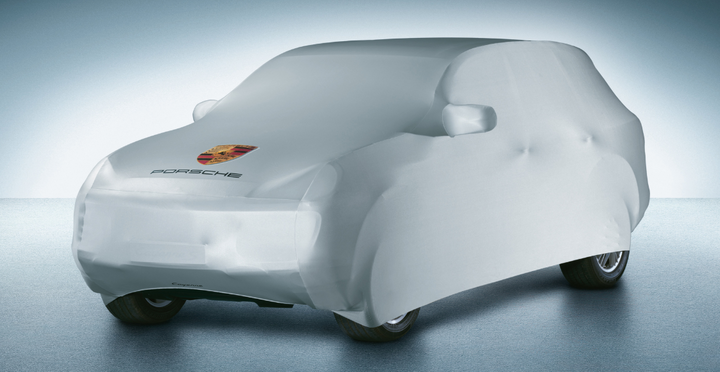 Porsche - Cayenne Car Cover (2003 - 2010)