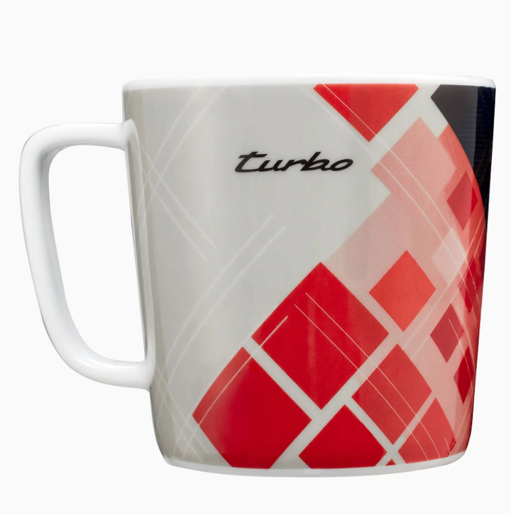 Porsche - Collectors Cup – 50 Years Turbo Collection