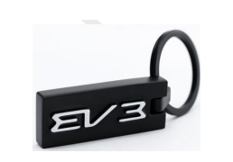EV3 key ring