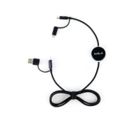 Kia multi-USB cable