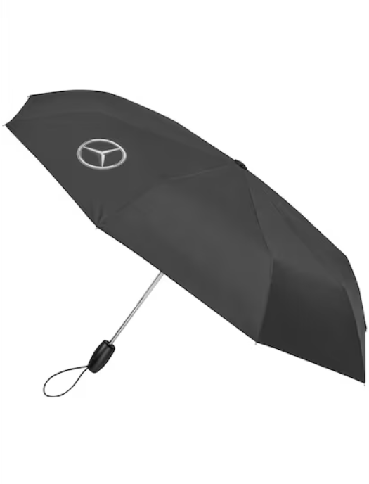 Mercedes-Benz Compact Umbrella