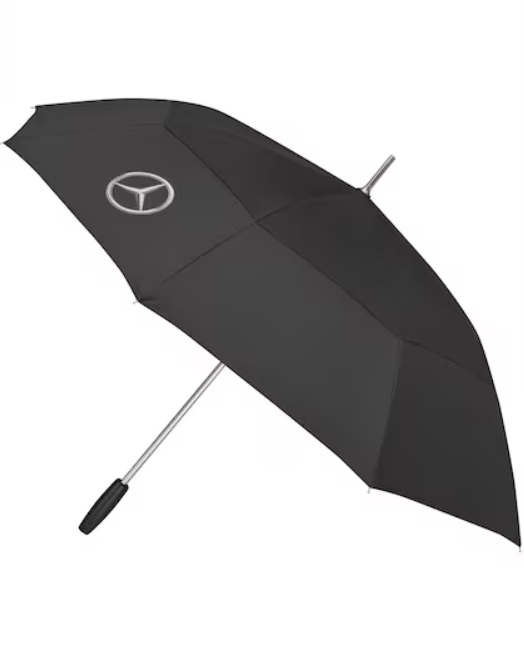 Mercedes-Benz Guest umbrella