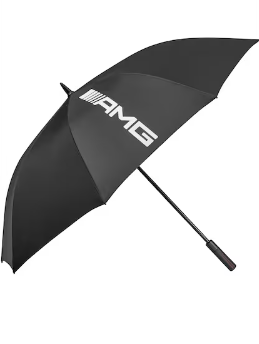 Mercedes-Benz AMG guest umbrella