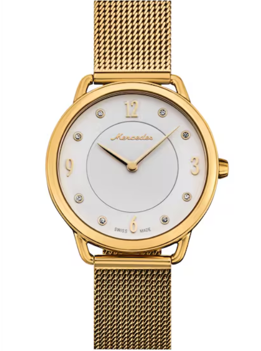 Mercedes-Benz Women's watch, Classic Lady