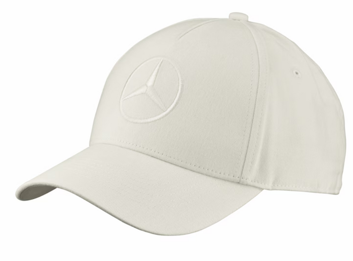 Merecedes-Benz Women's cap