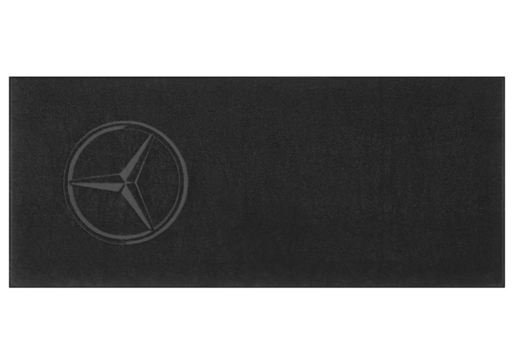 Mercedes-Benz Shower/beach towel