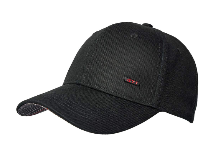 VOLKSWAGEN - UNISEX BASEBALL CAP