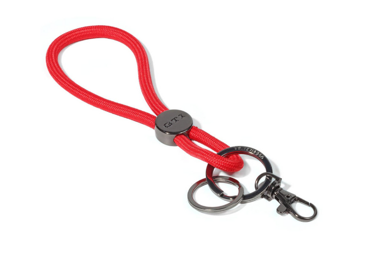 Volkswagen - GTI key chain