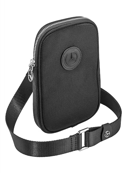 Mercedes-Benz Mobile-phone pouch