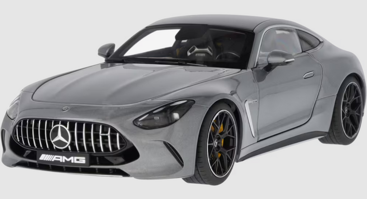 Mercedes-Benz AMG GT 63, C192