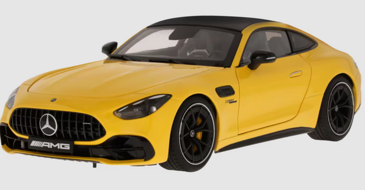 Mercedes-Benz AMG GT 43