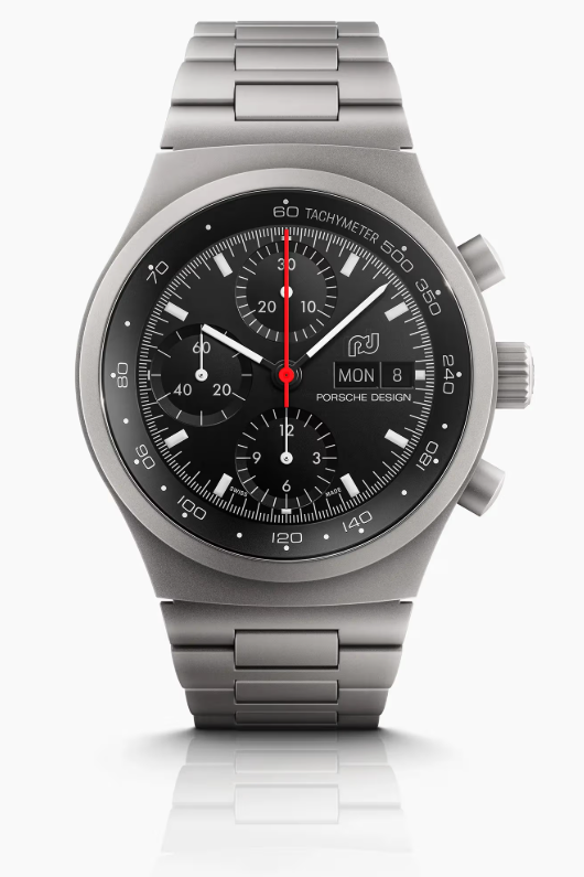 Porsche - Chronograph 1 – 1975 Limited Edition